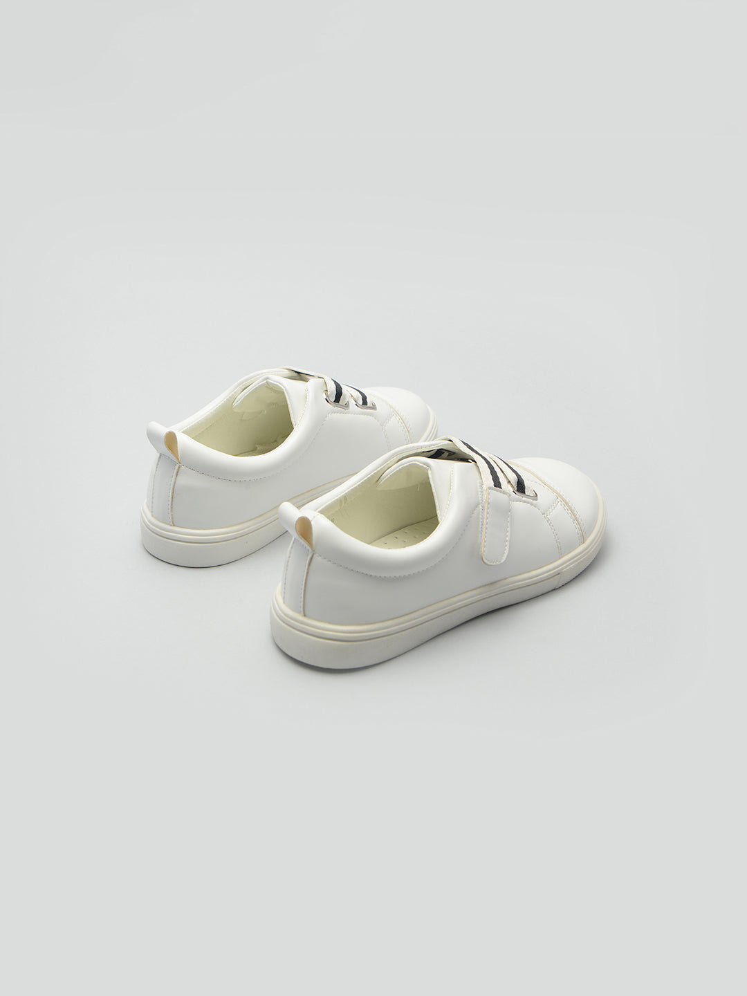 Classic Velcro Flat Shoes