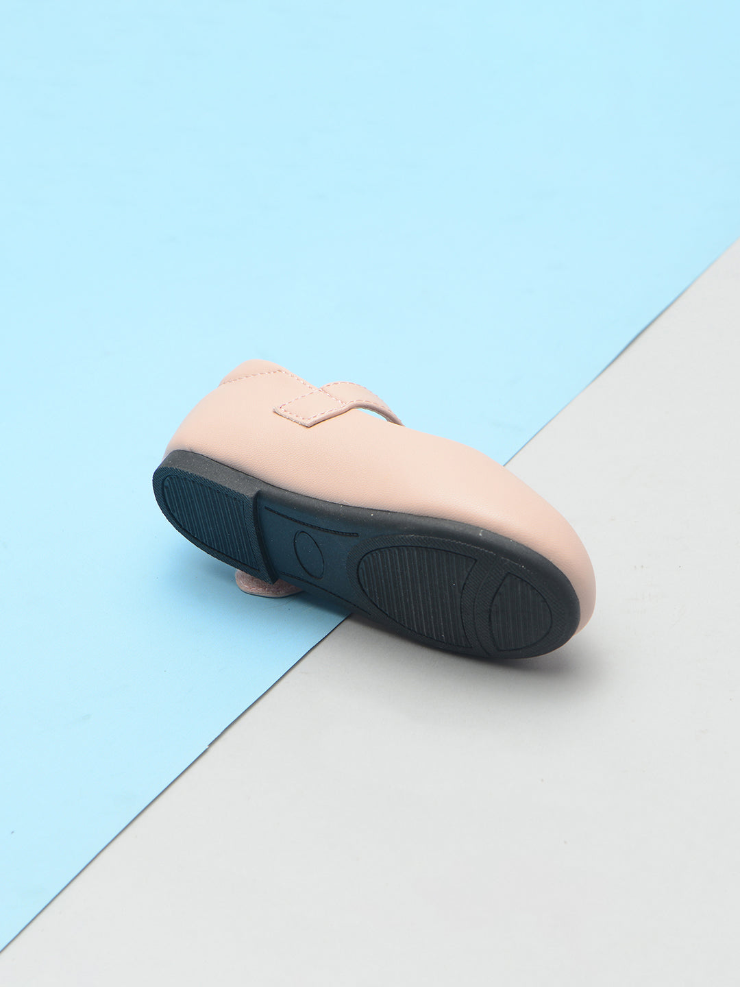 Butterfly Logo Sandals