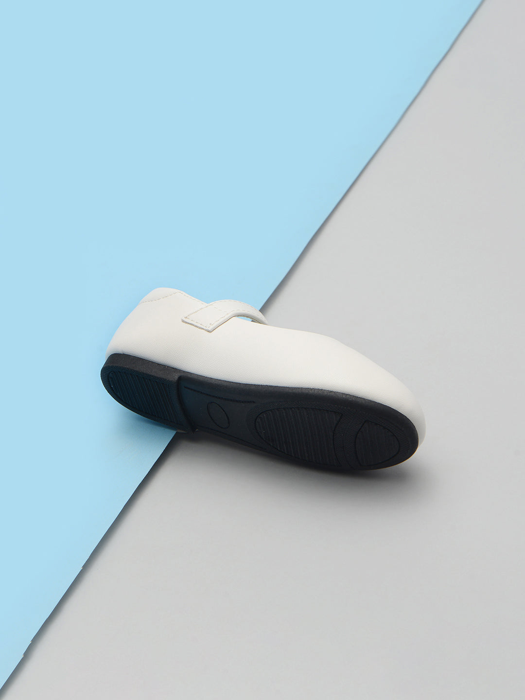 Butterfly Logo Sandals