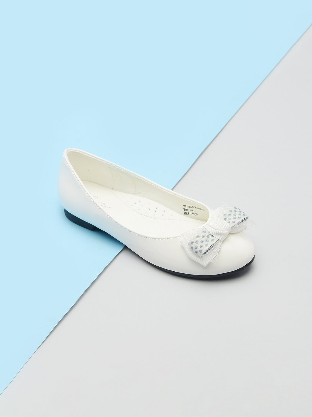 Glssy Elegant Strapy Shoes