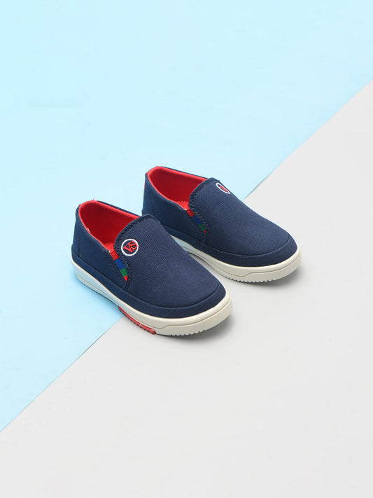 Casual Round Toe Ballerinas