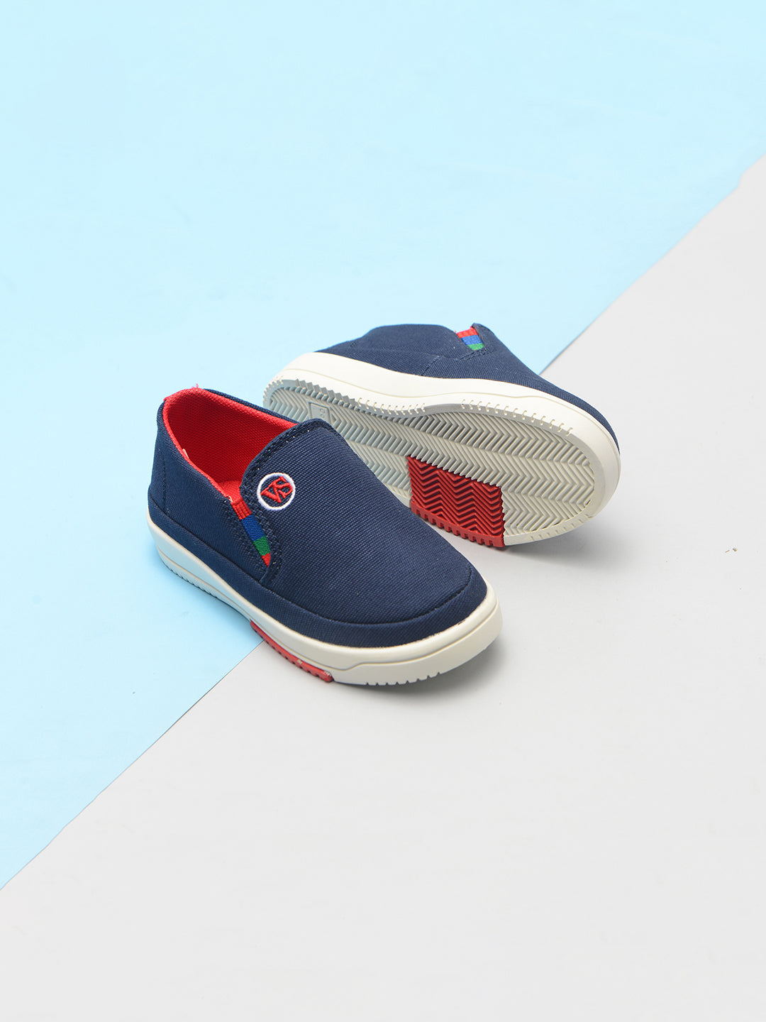 Casual Round Toe Ballerinas