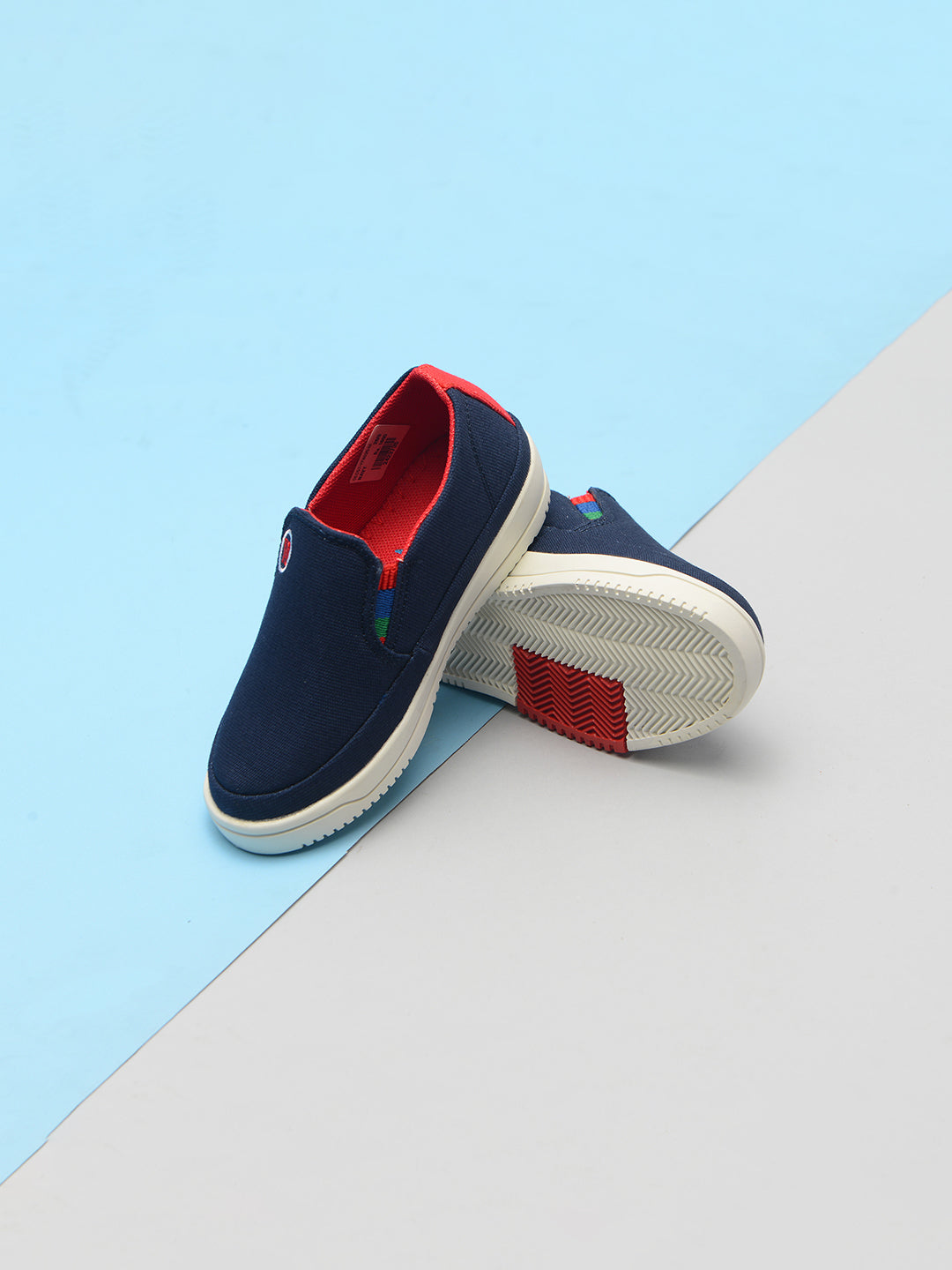 Casual Round Toe Ballerinas