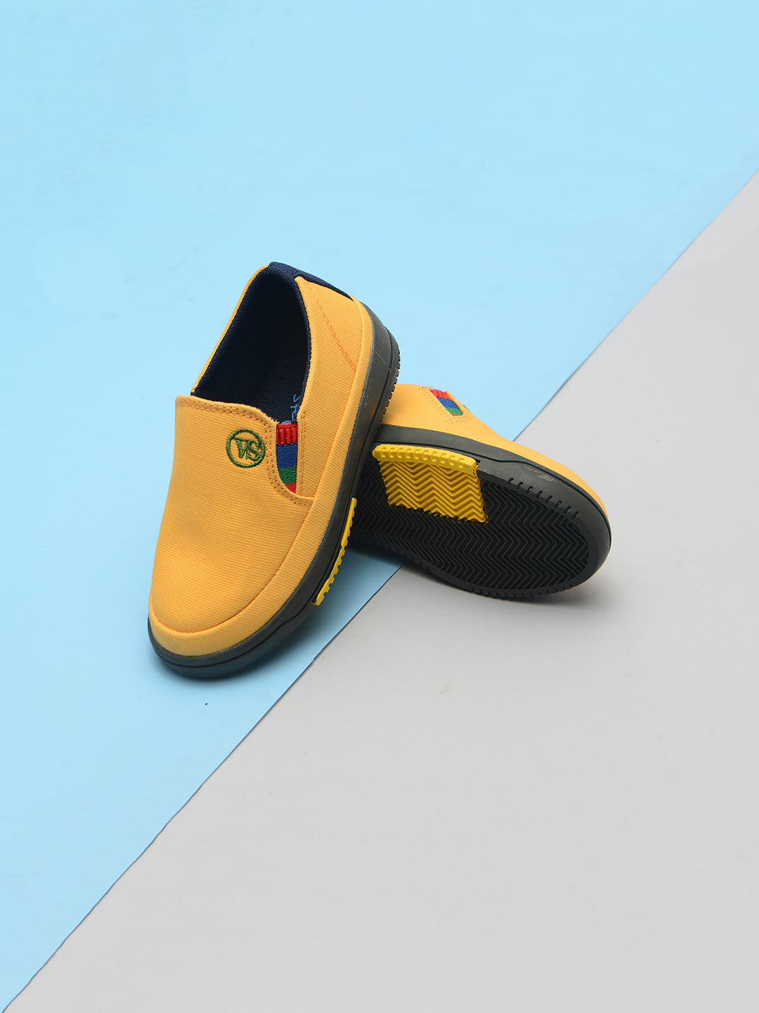 Casual Round Toe Ballerinas