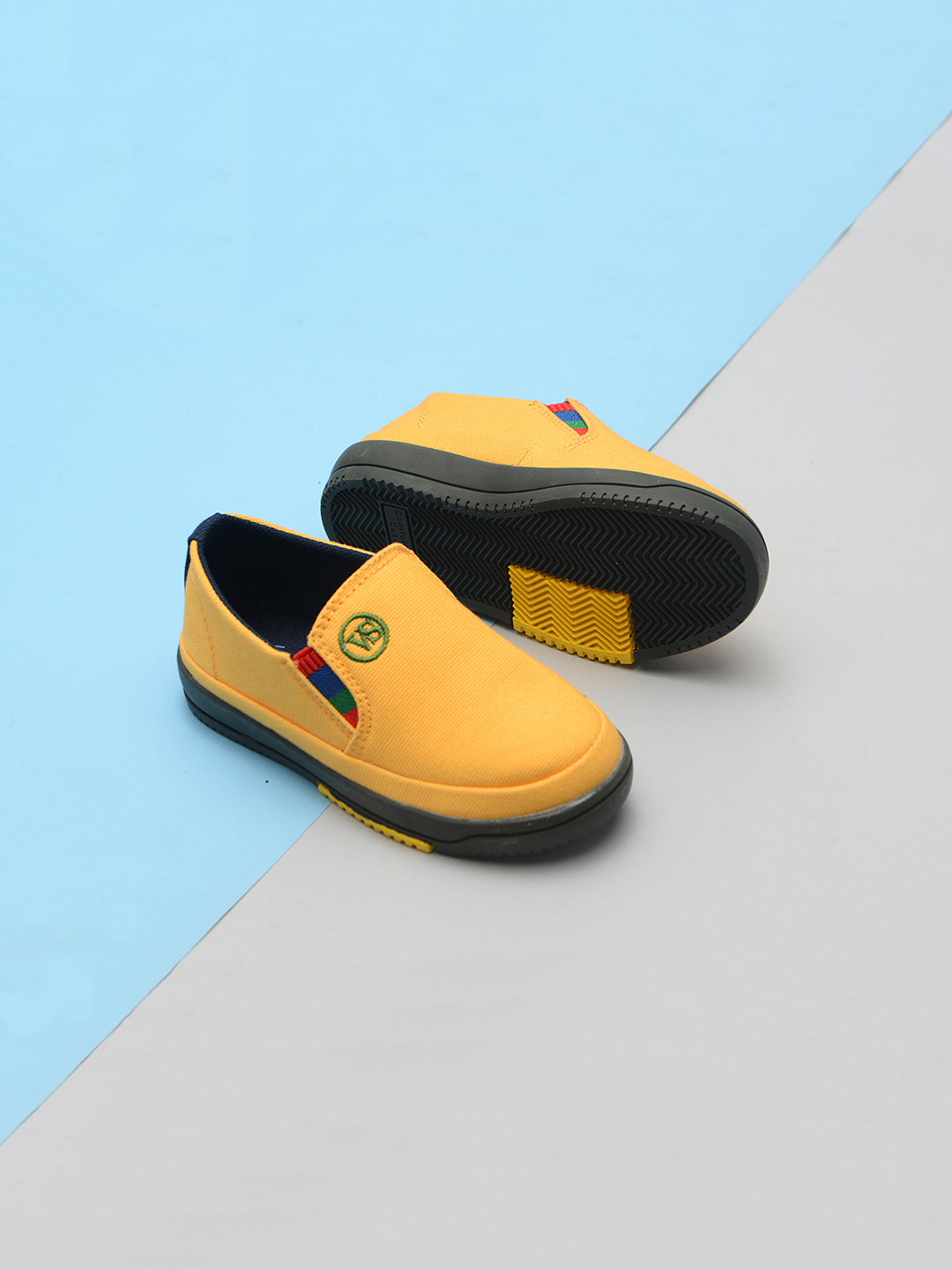 Casual Round Toe Ballerinas