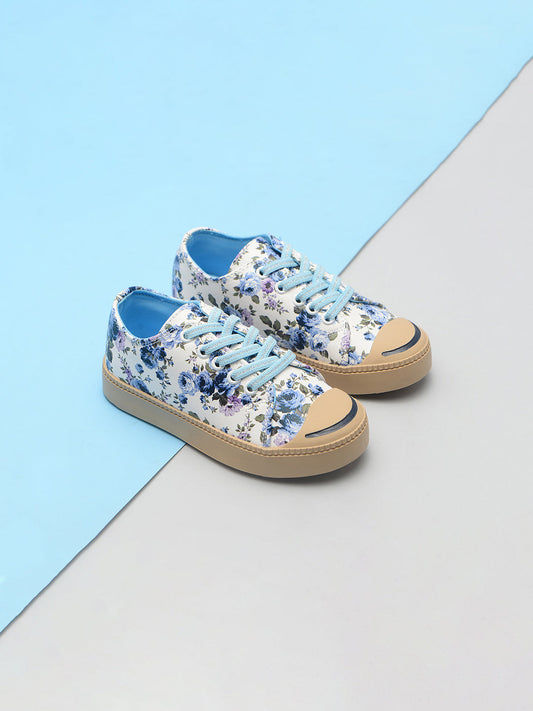 Canvas Casual Kids Shoes