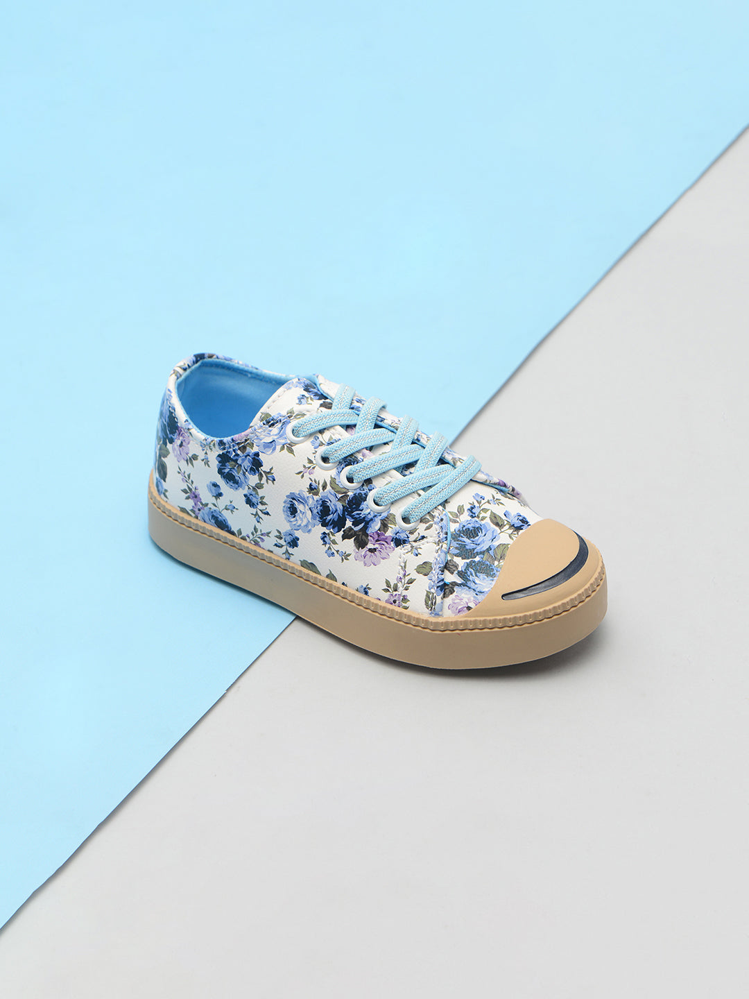 Canvas Casual Kids Shoes