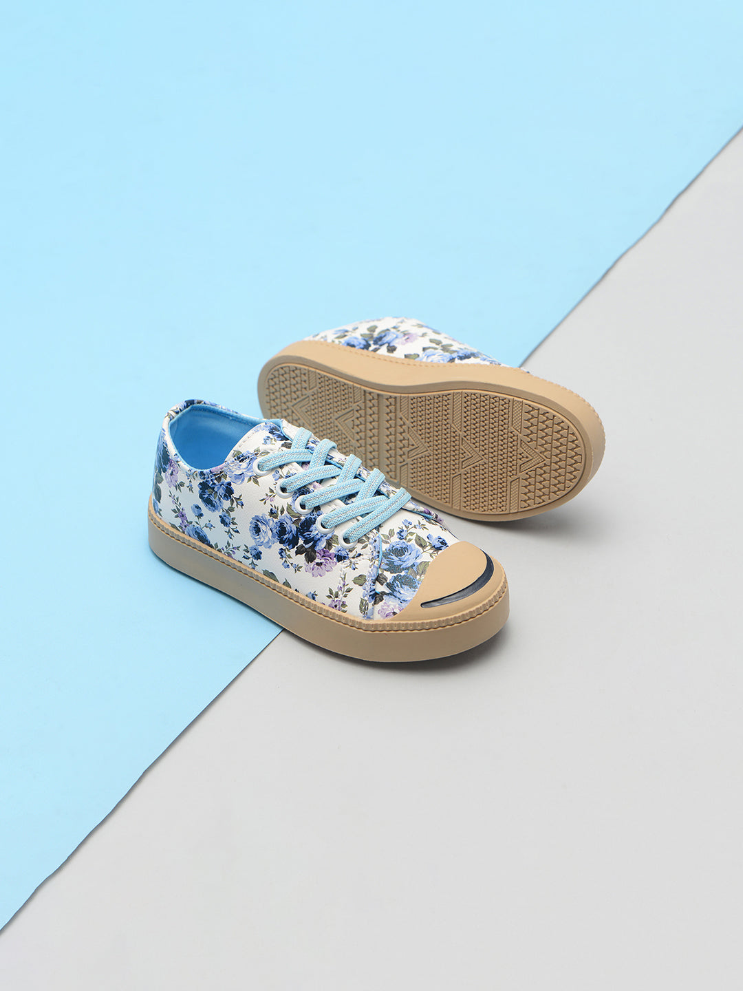 Canvas Casual Kids Shoes