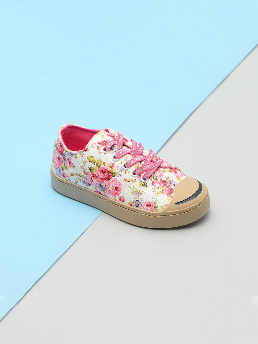 Canvas Casual Kids Shoes