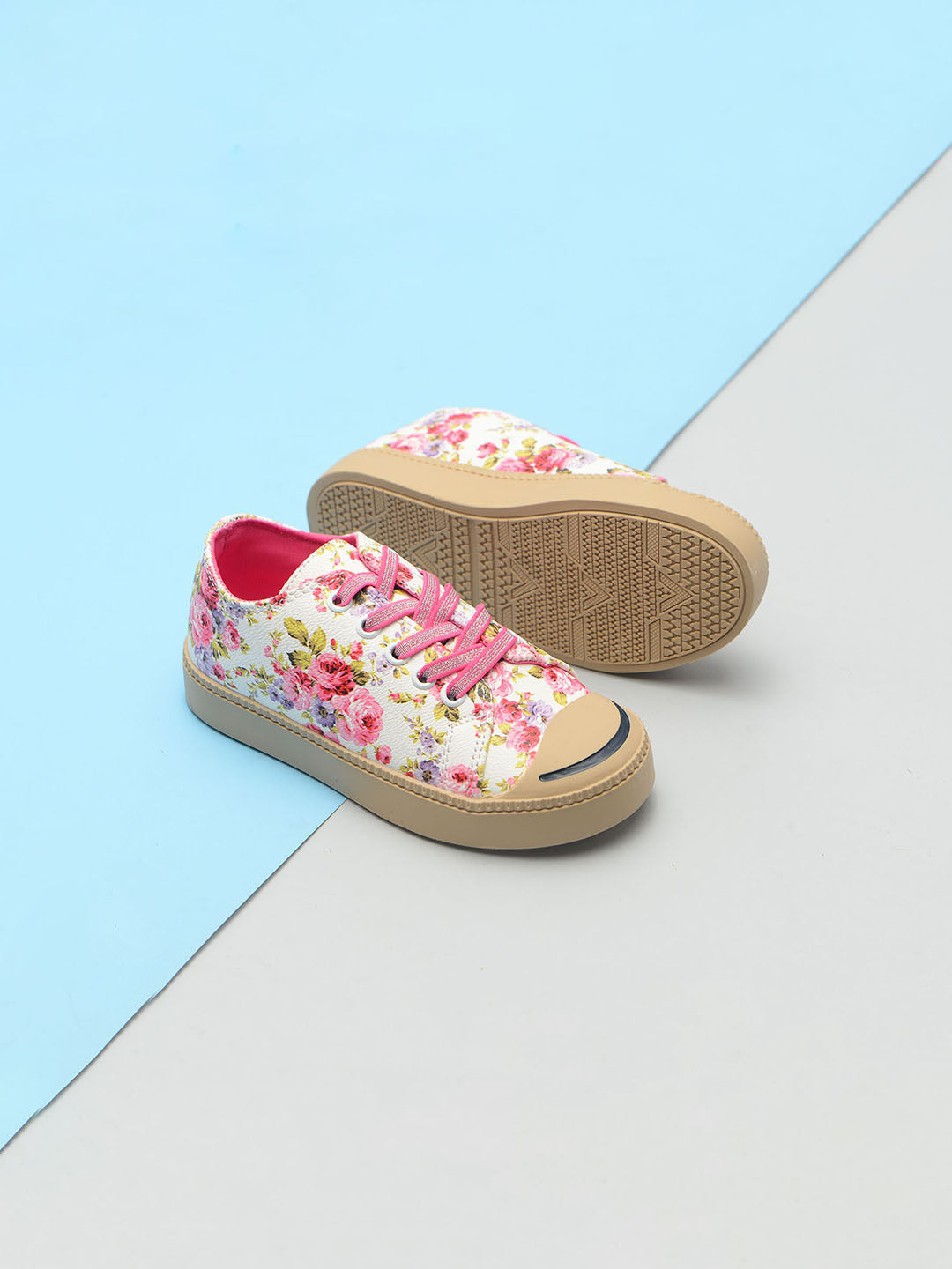 Canvas Casual Kids Shoes