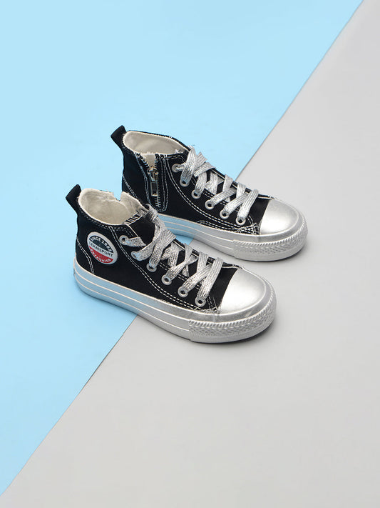 Cant Go Unnoticed Sneakers