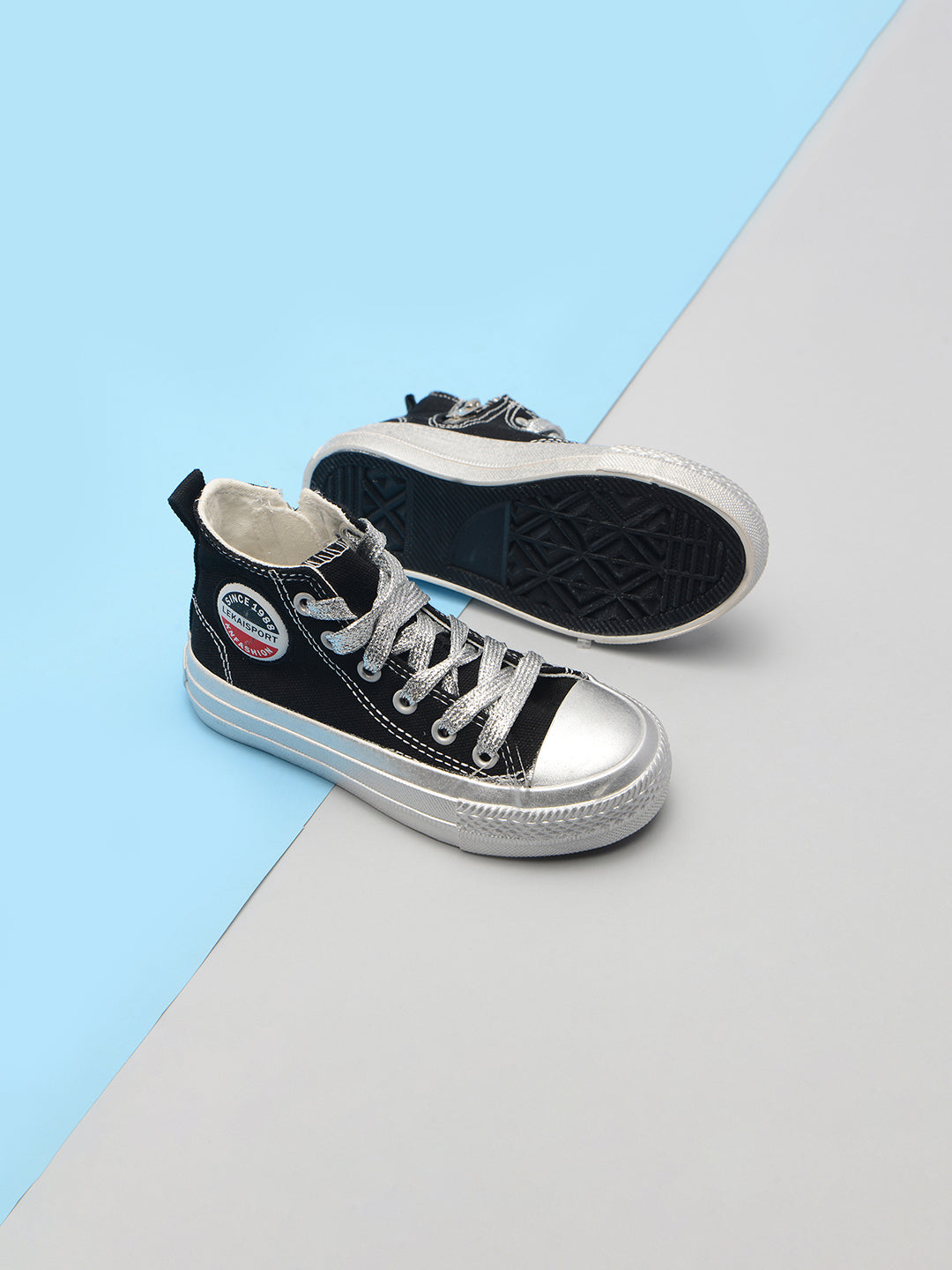 Cant Go Unnoticed Sneakers