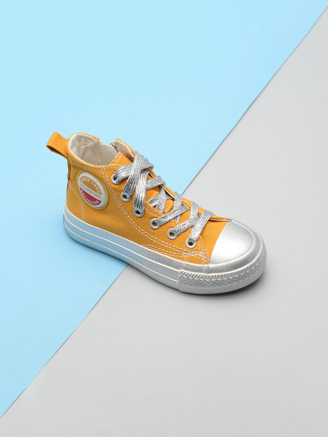 Cant Go Unnoticed Sneakers