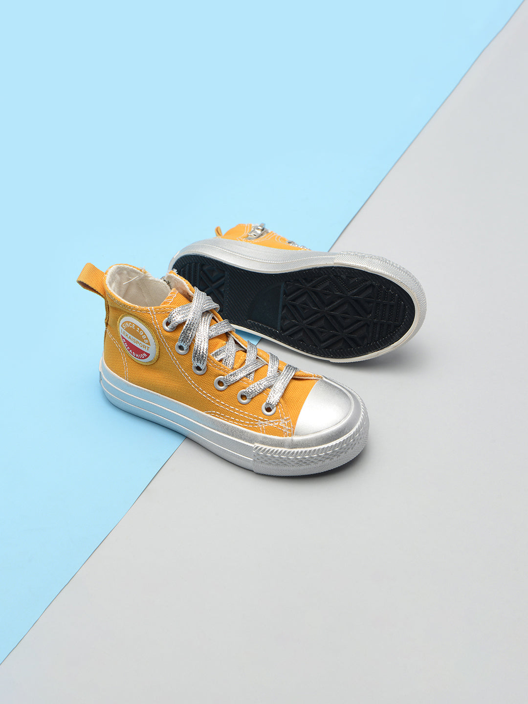 Cant Go Unnoticed Sneakers