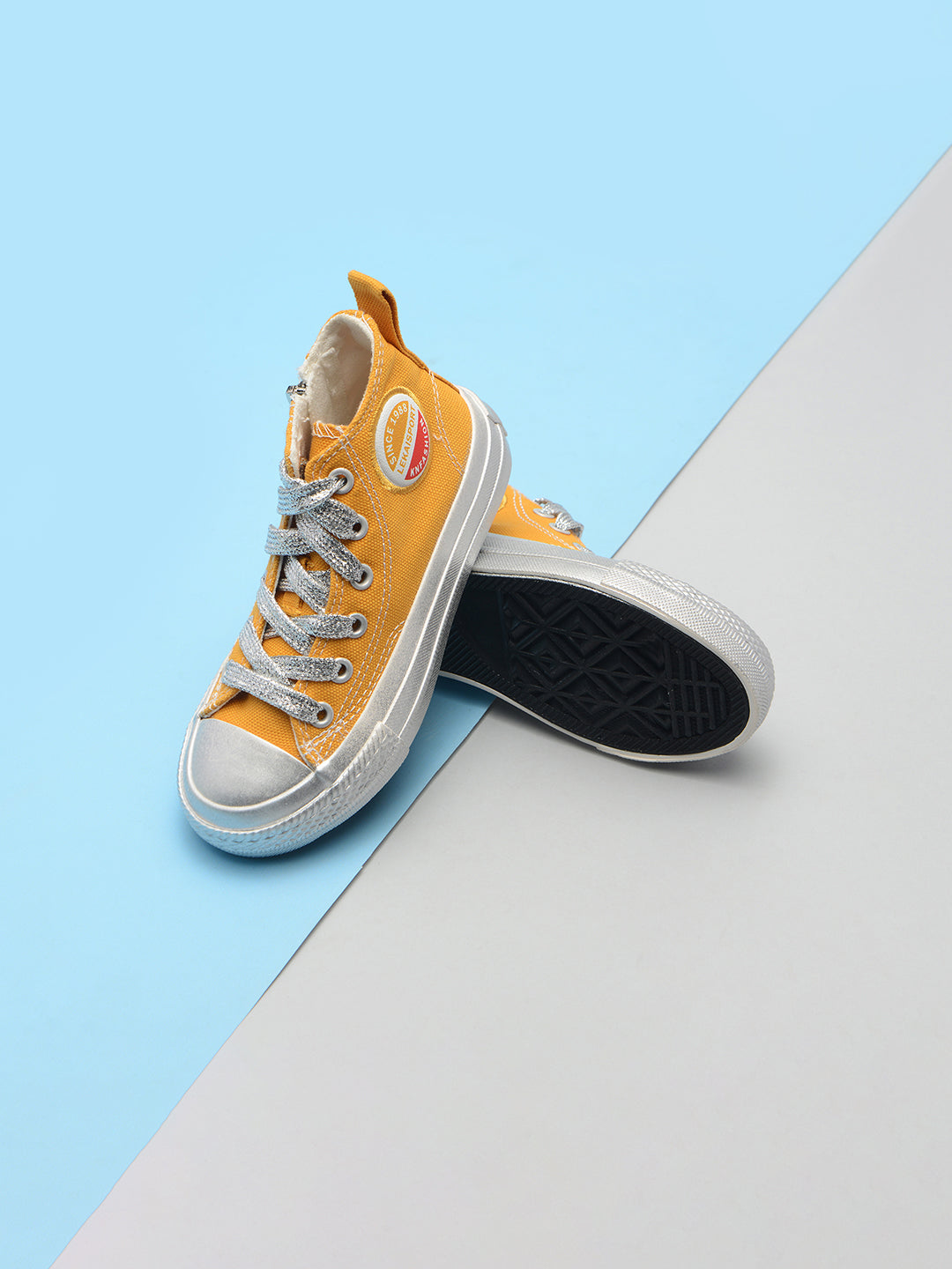 Cant Go Unnoticed Sneakers