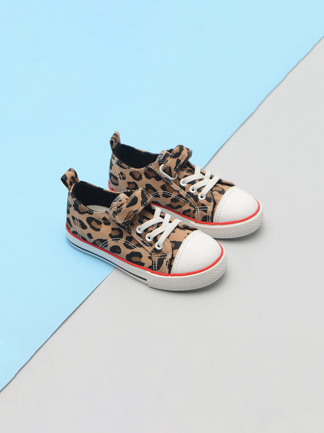 Go Bold With Leopard Print Shoes