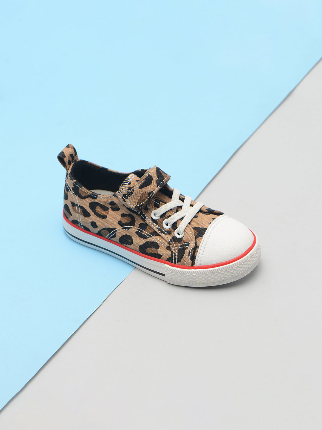 Go Bold With Leopard Print Shoes