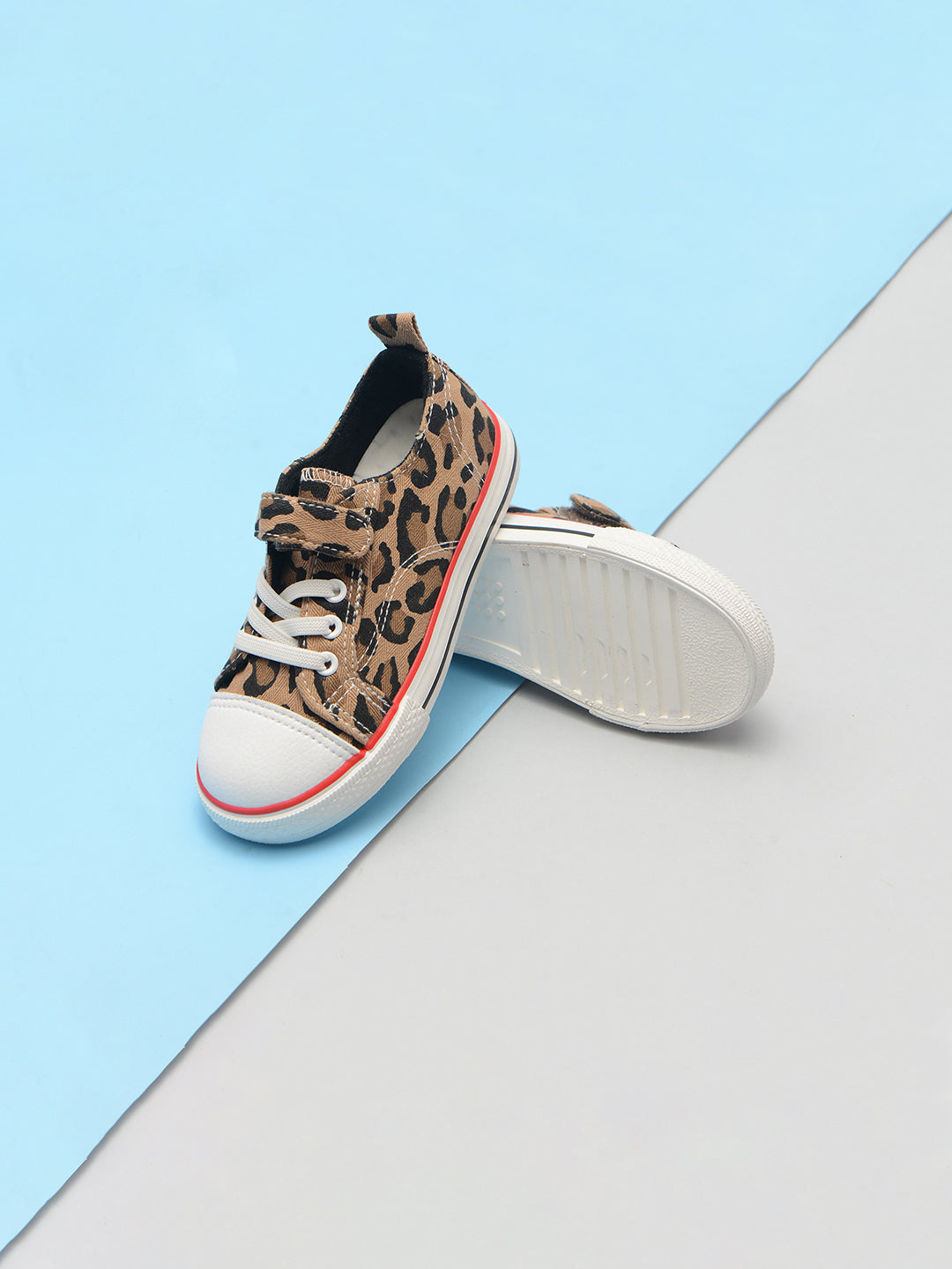 Go Bold With Leopard Print Shoes