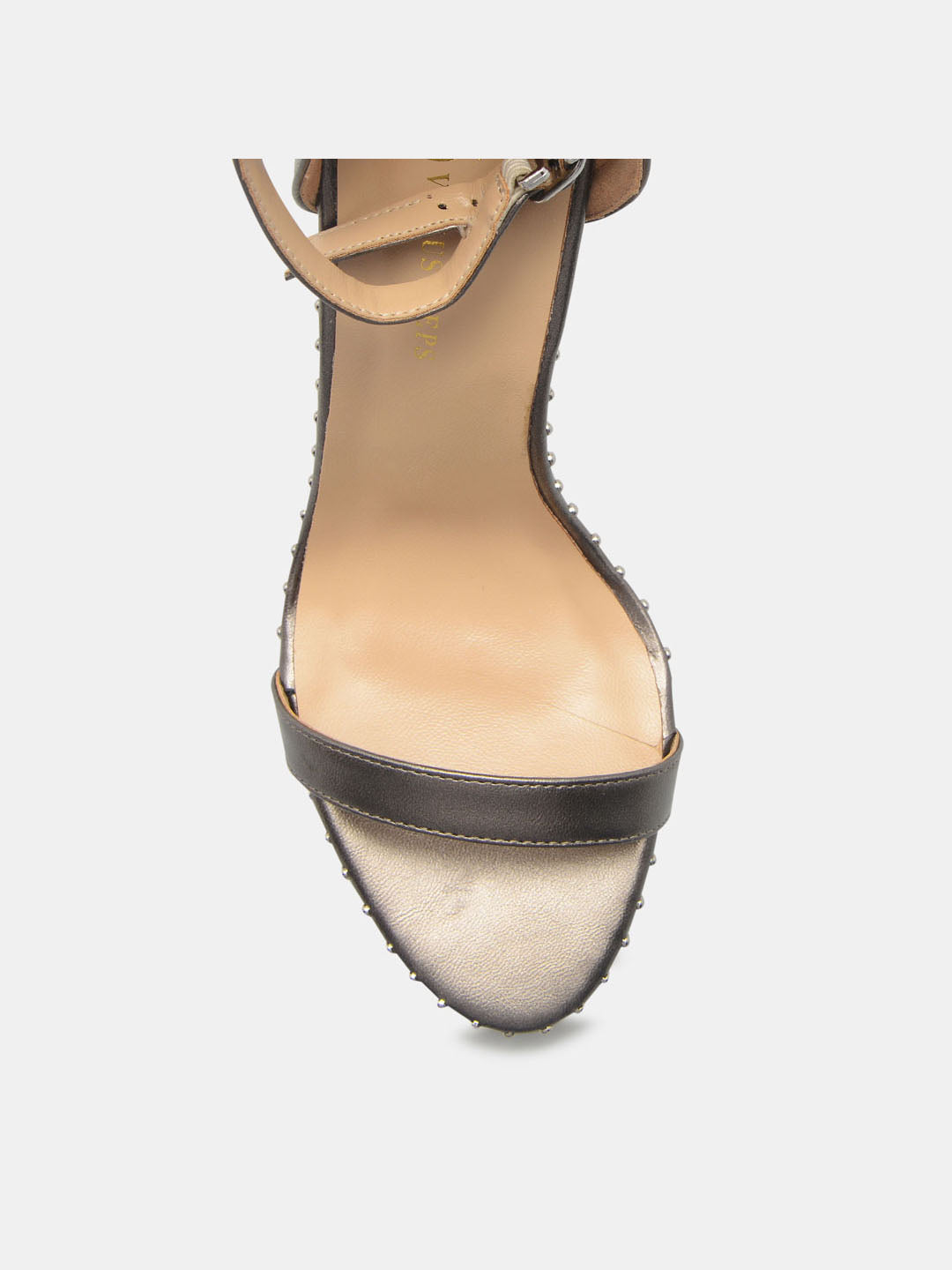 Minimalistic Pencil Heels