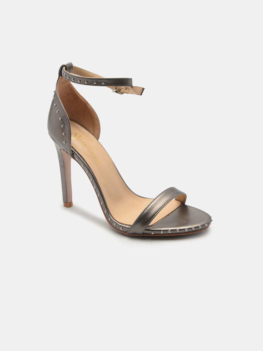 Minimalistic Pencil Heels