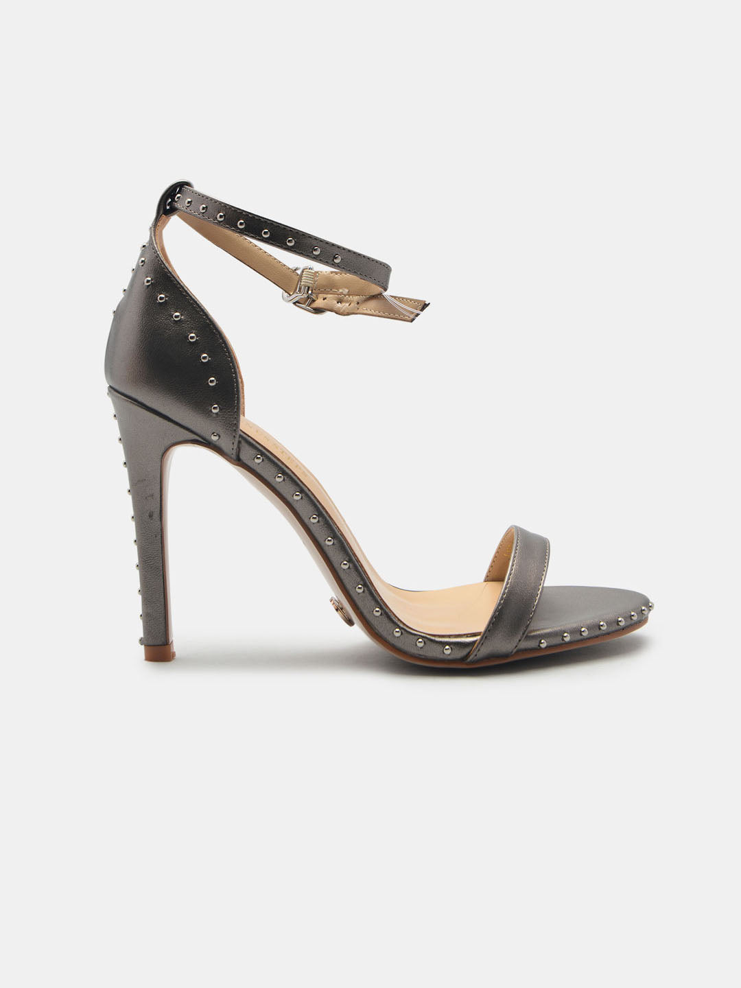 Minimalistic Pencil Heels