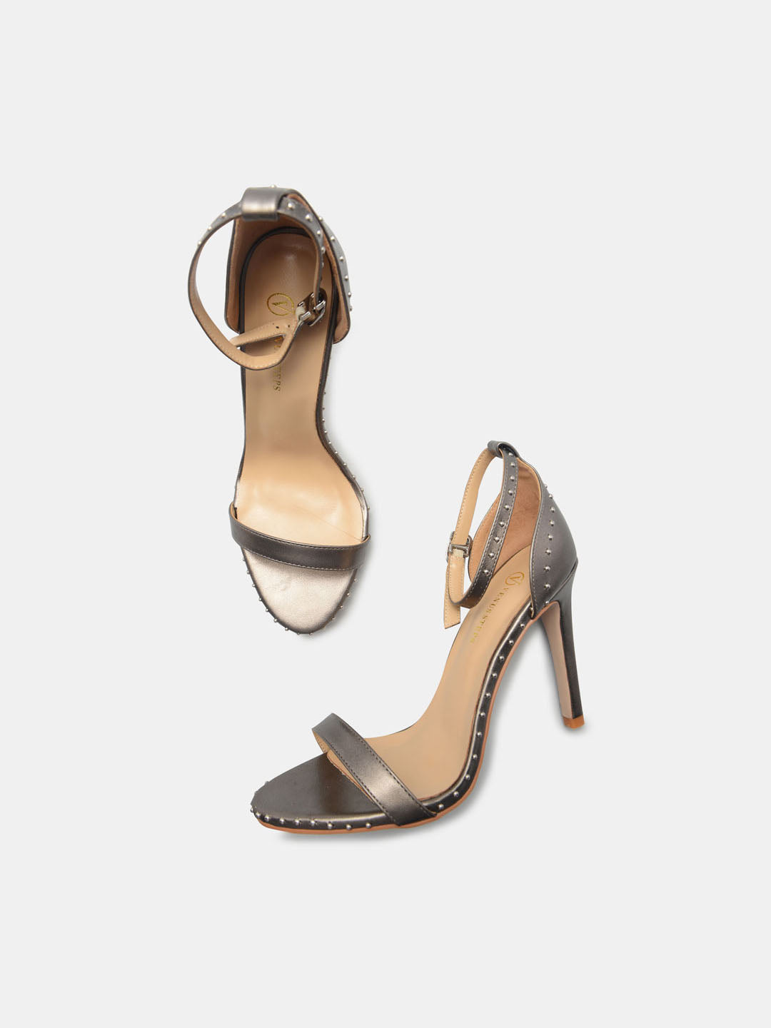 Minimalistic Pencil Heels