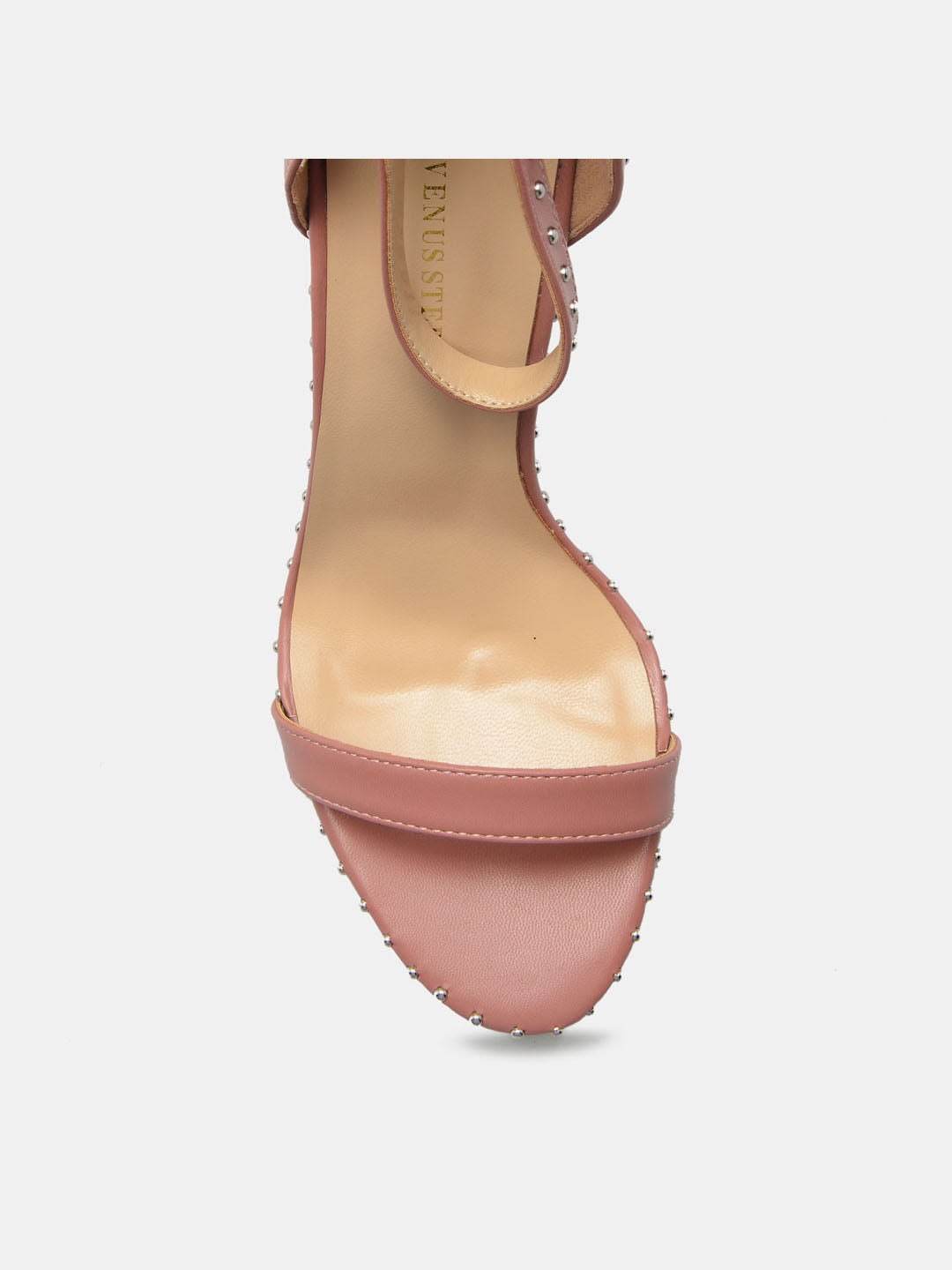 Minimalistic Pencil Heels