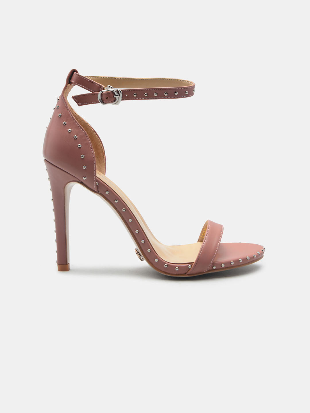 Minimalistic Pencil Heels