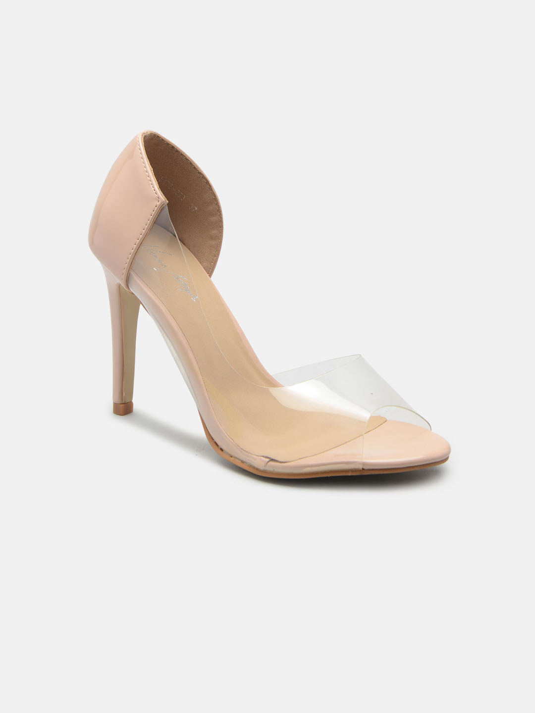 Flower Embellished Ballerinas