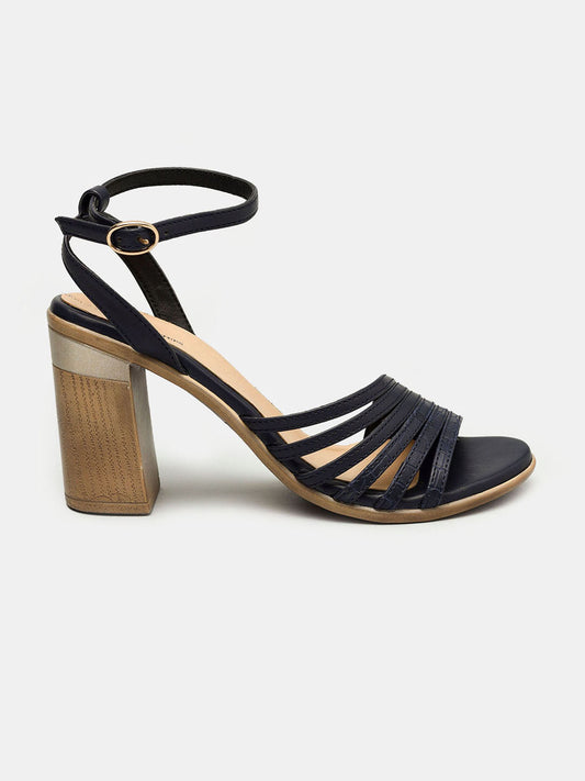 Ankle Strap Sandals