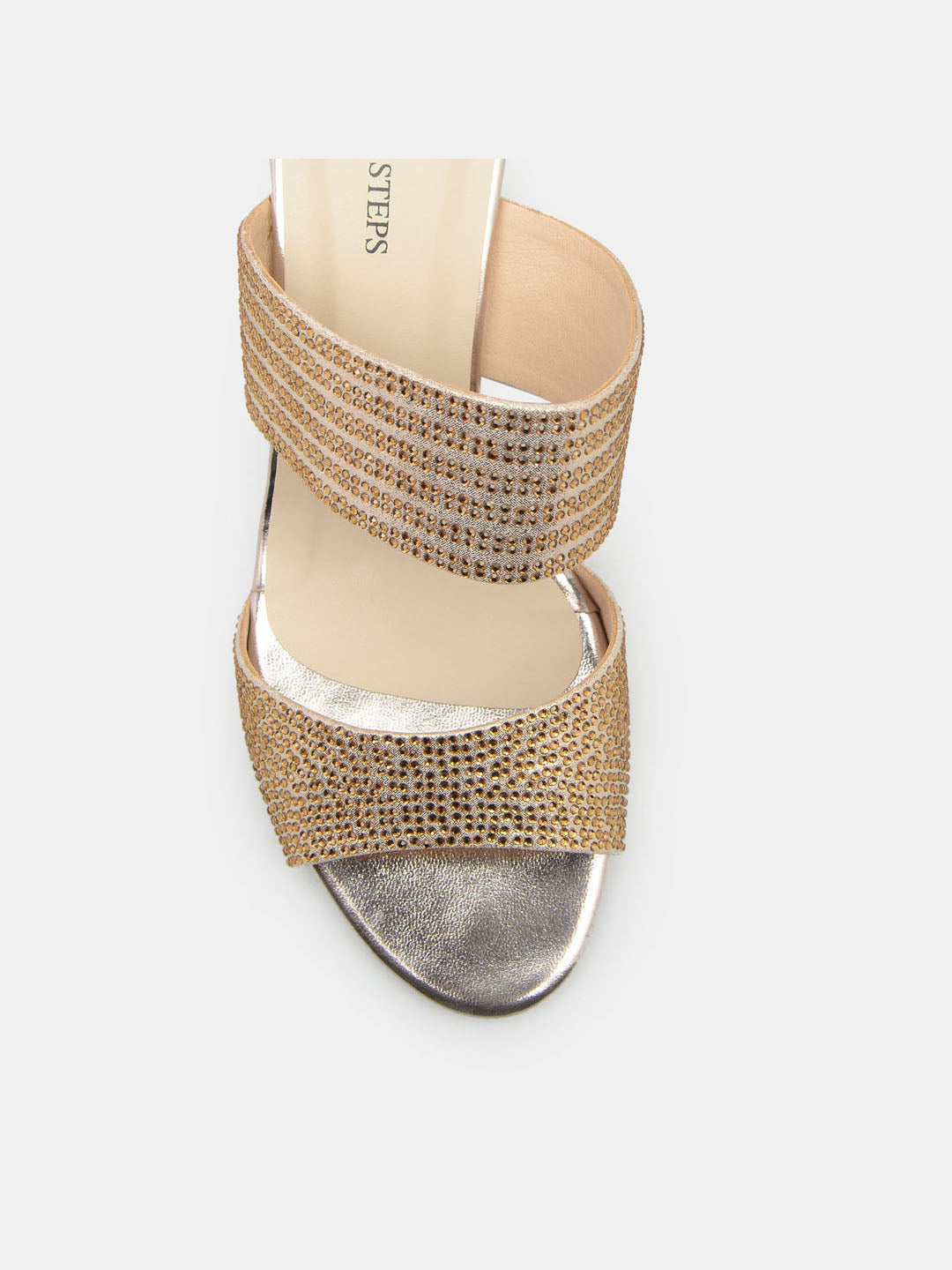 Fun Weekend Block Heels