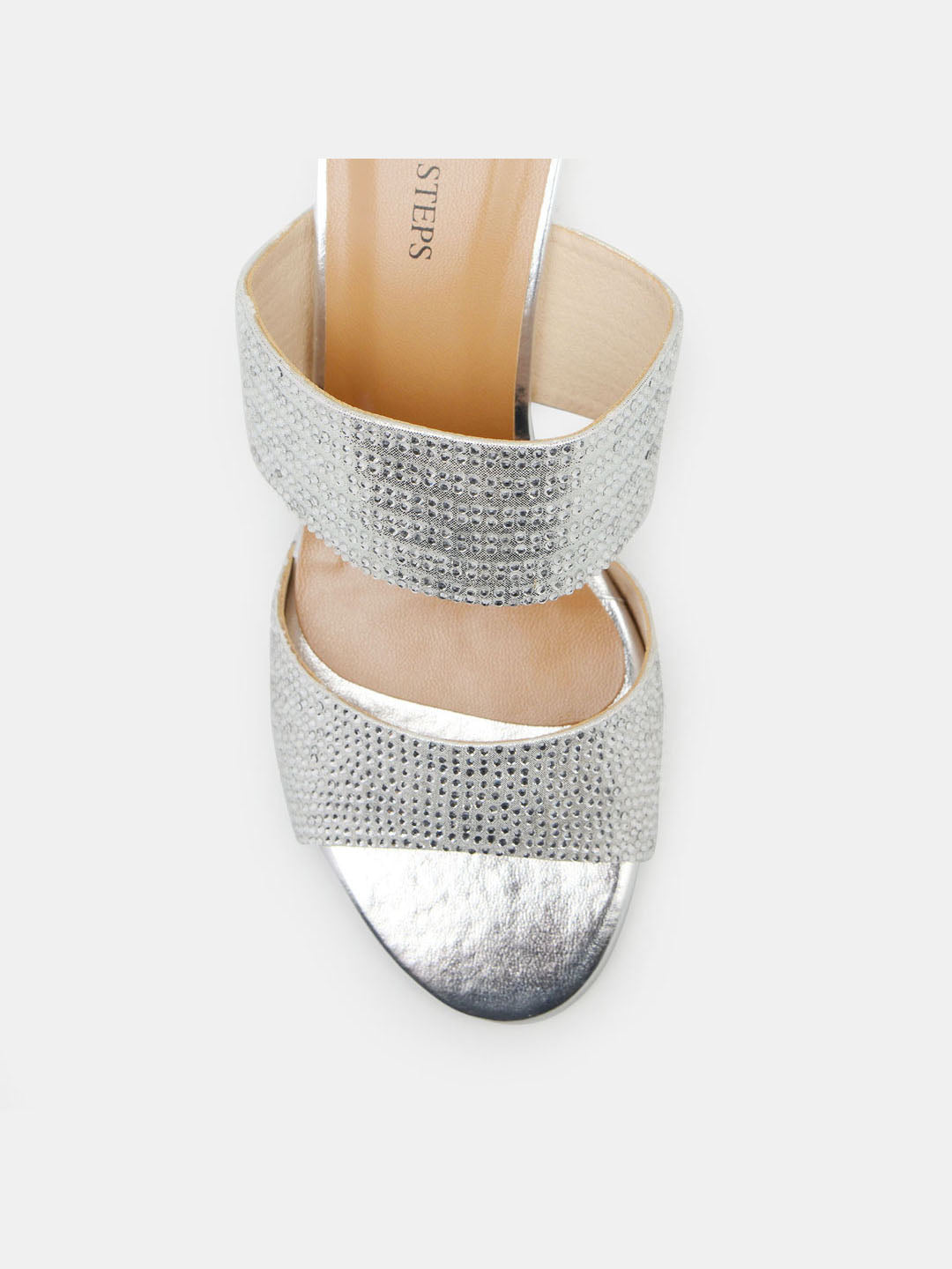 Fun Weekend Block Heels