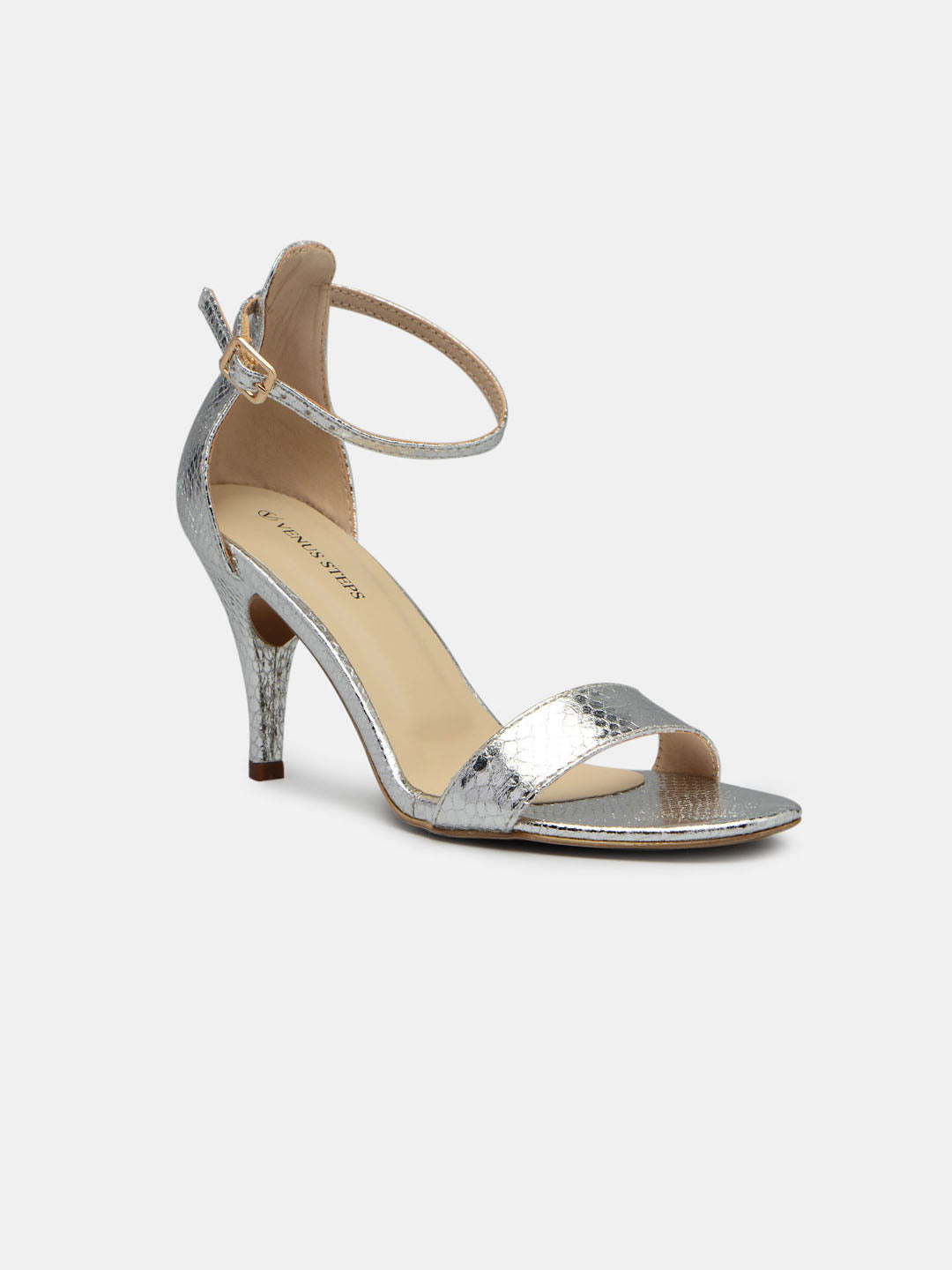Elegant Open Toe Sandal