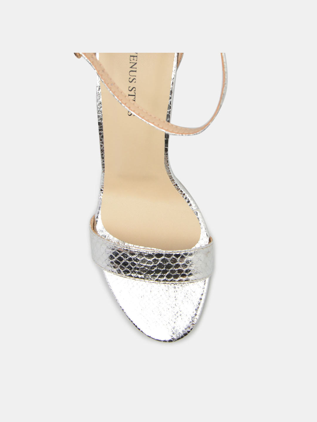 Elegant Open Toe Sandal