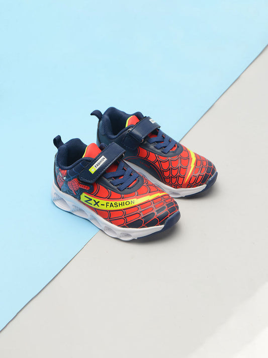 Street Style Game Sneakers