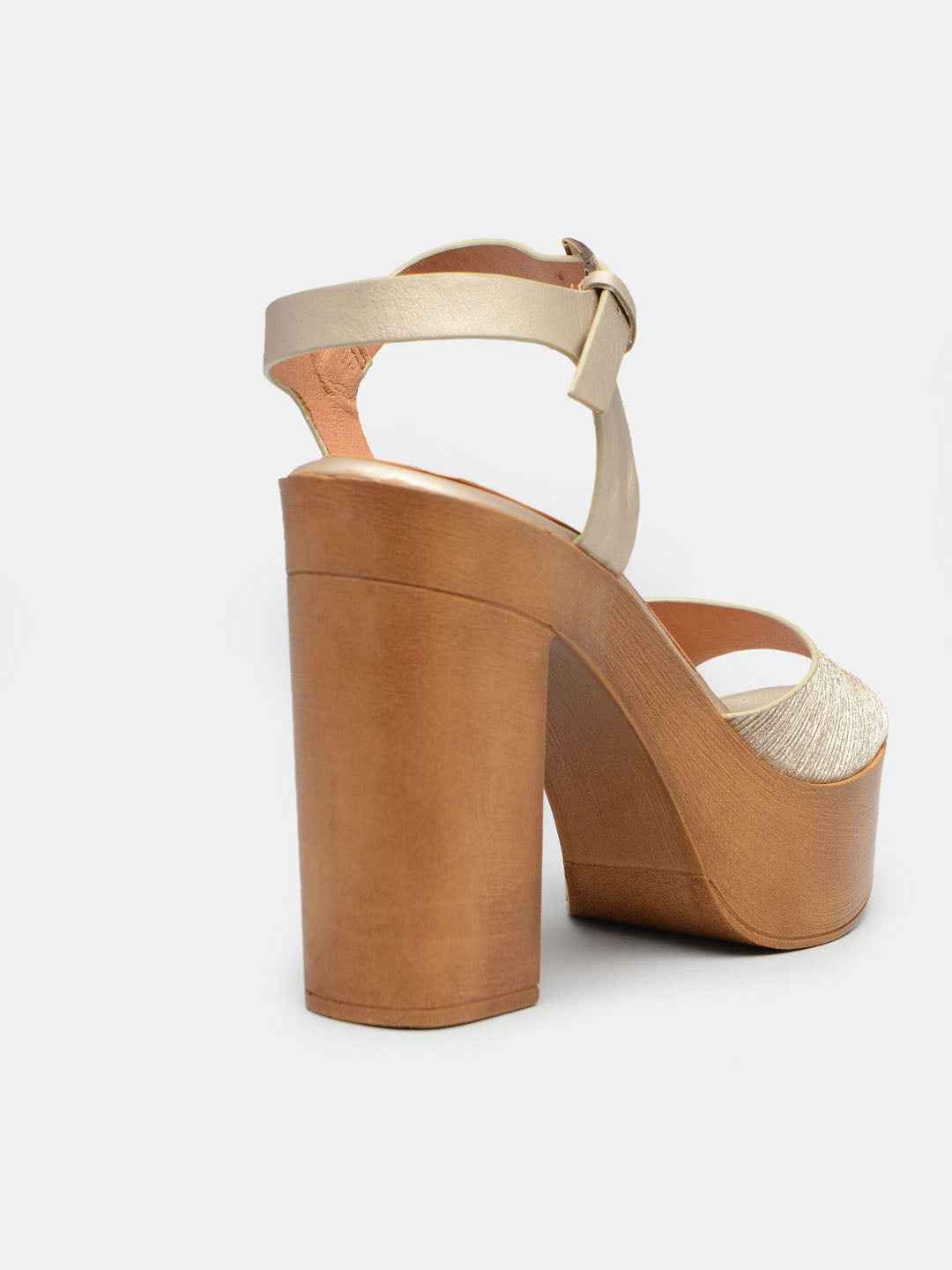 Sky High Platform Sandals