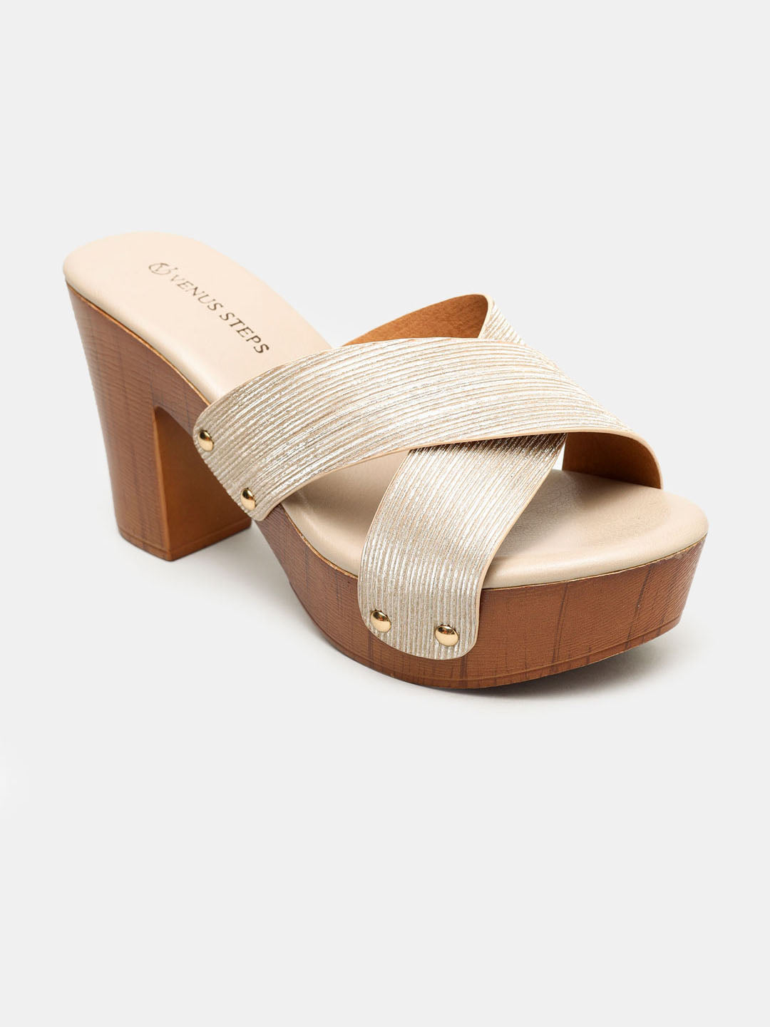 Sultan And Zinc Chic pair