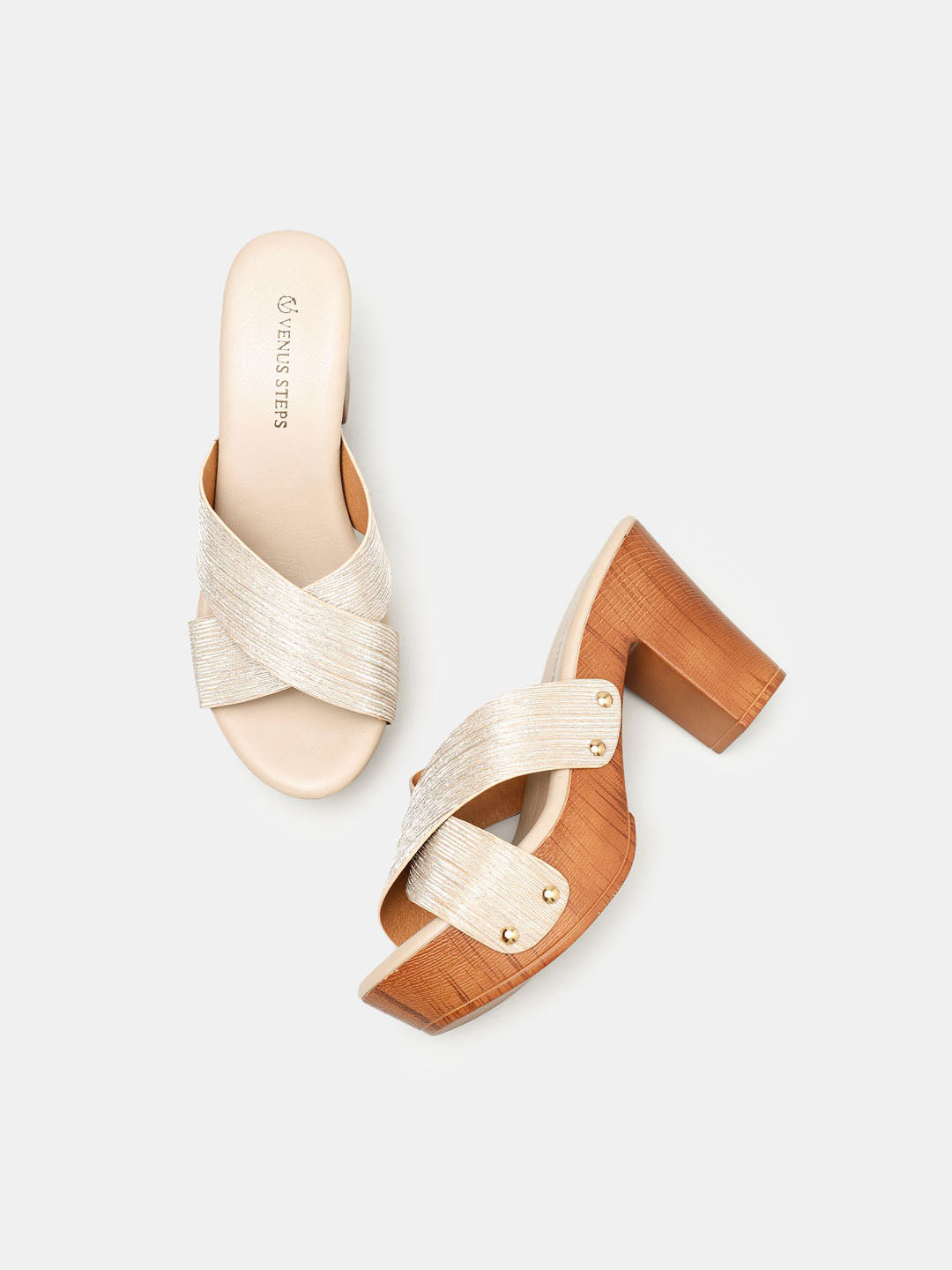 Sultan And Zinc Chic pair