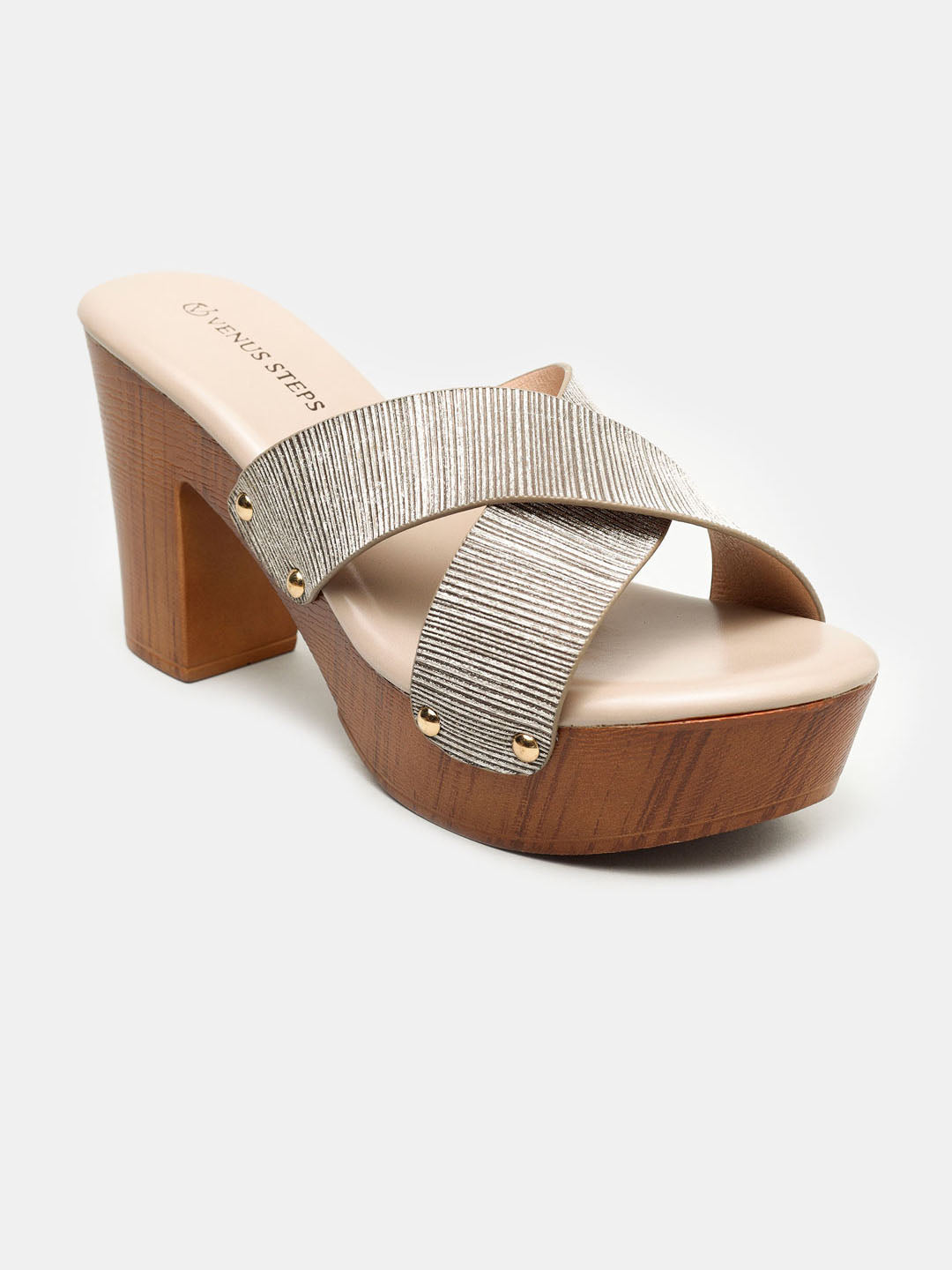 Sultan And Zinc Chic pair