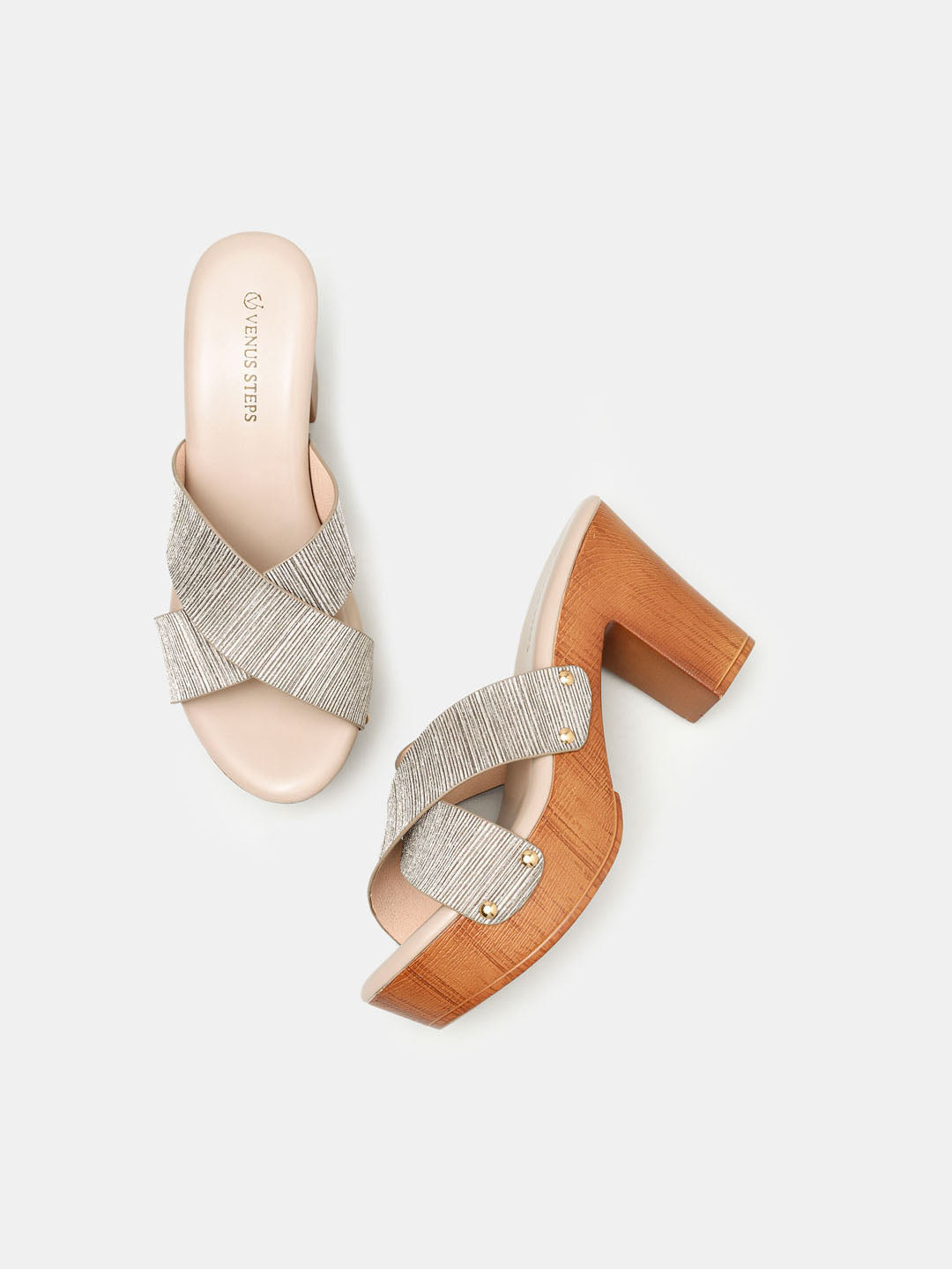 Sultan And Zinc Chic pair