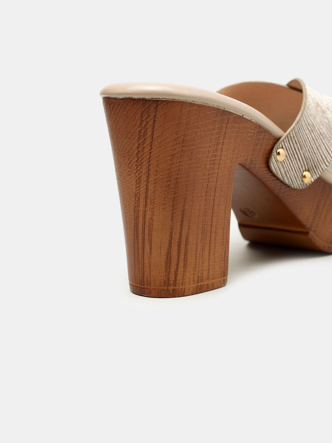 Sultan And Zinc Chic pair