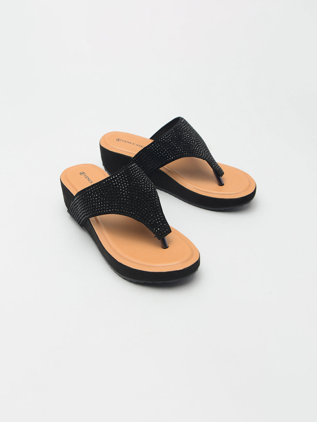 Shopping Day Out Chappals