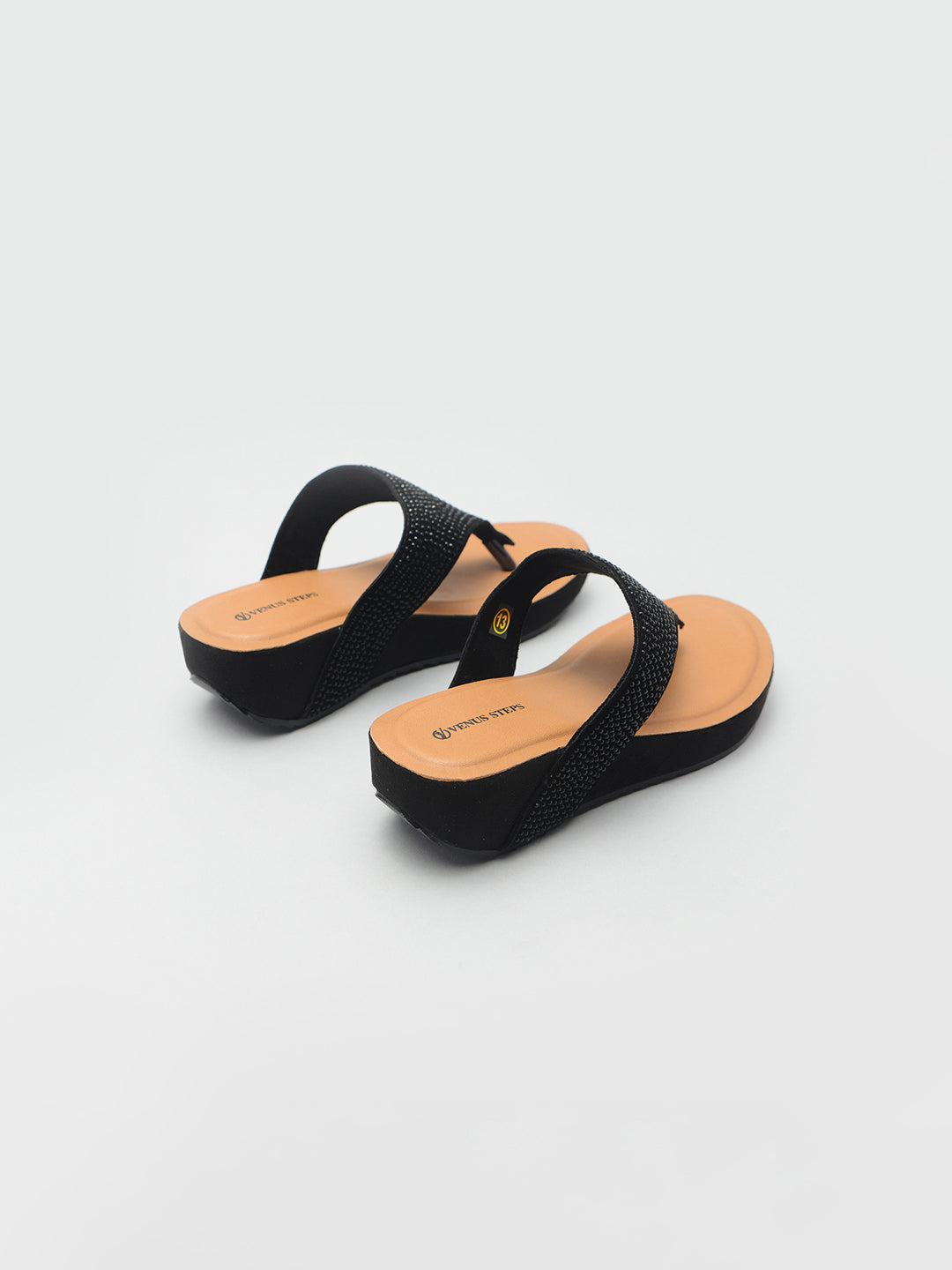 Shopping Day Out Chappals