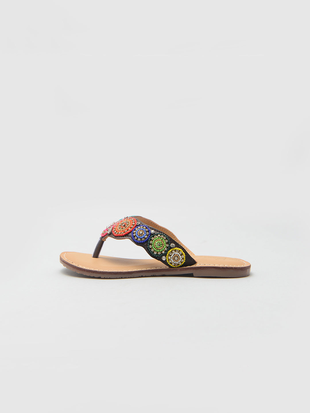 FlipFlop V Shape Chappals