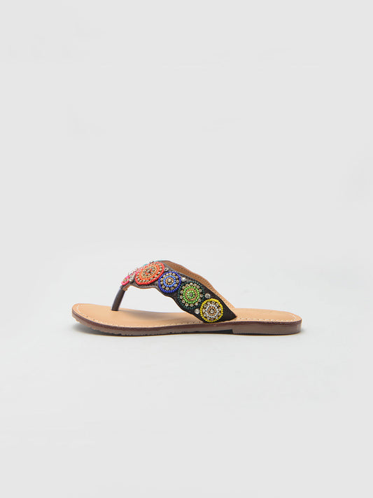 FlipFlop V Shape Chappals