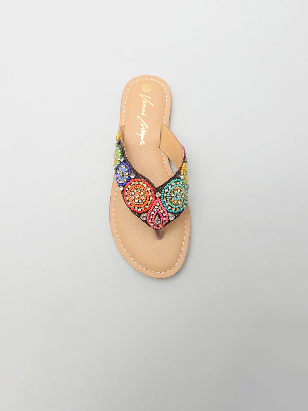 FlipFlop V Shape Chappals