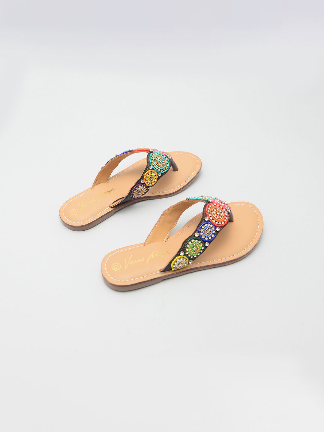FlipFlop V Shape Chappals
