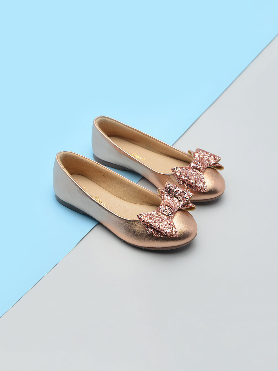 Tiny Toes For Tots Ballerinas