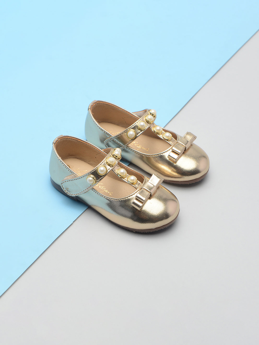 Shining Like a Star Sandals