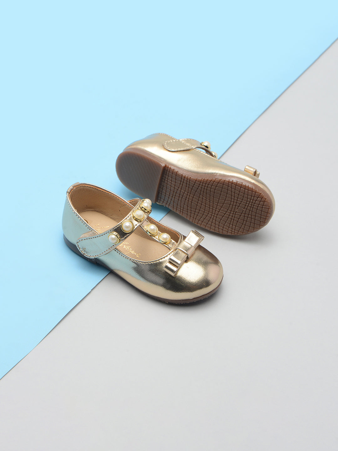 Shining Like a Star Sandals